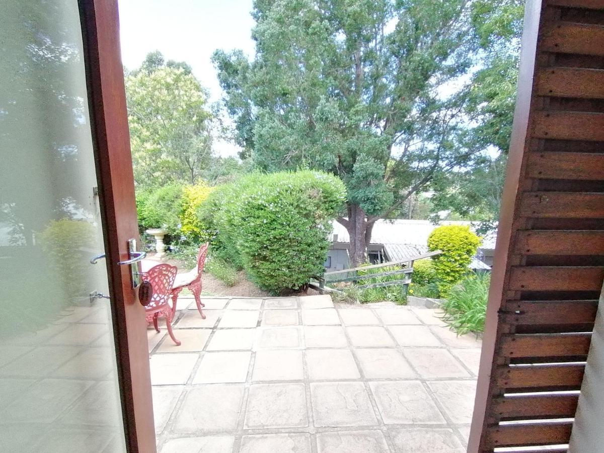 Aanhuizen Guest House Swellendam Exterior photo
