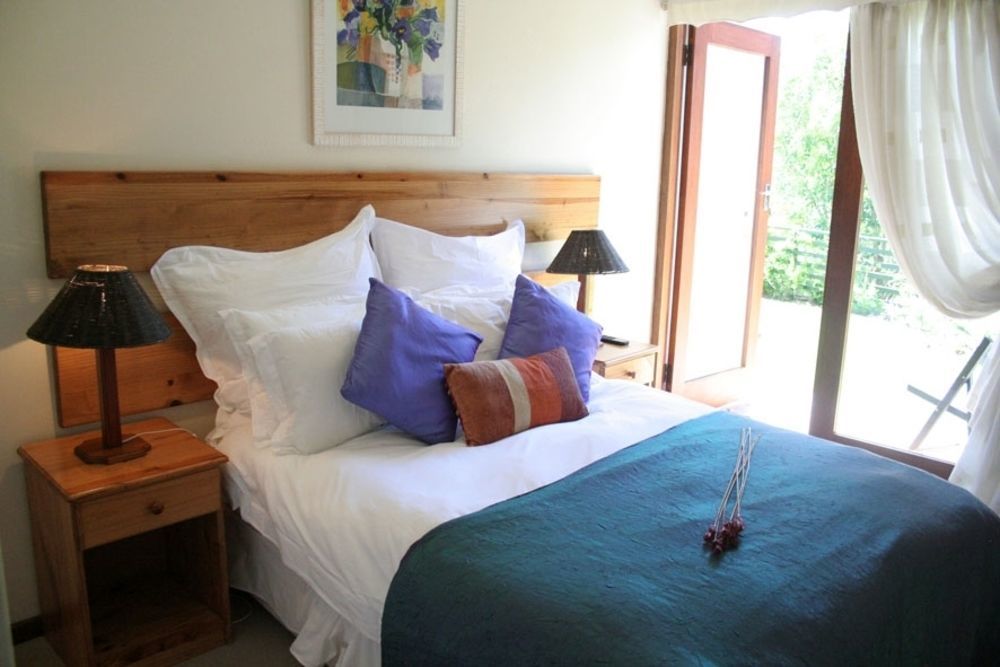 Aanhuizen Guest House Swellendam Exterior photo